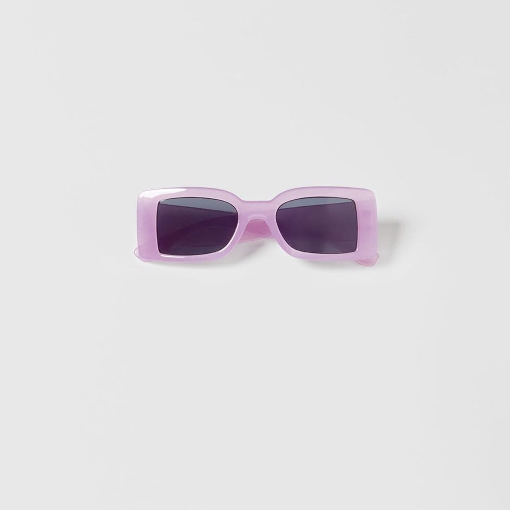 ✨SALE✨ ZARA RECTANGULAR SUNGLASSES ✨SALE✨